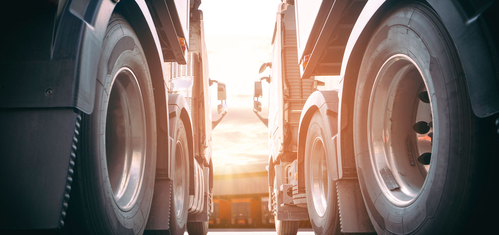 Tire Services for Heavy-Duty Vehicles