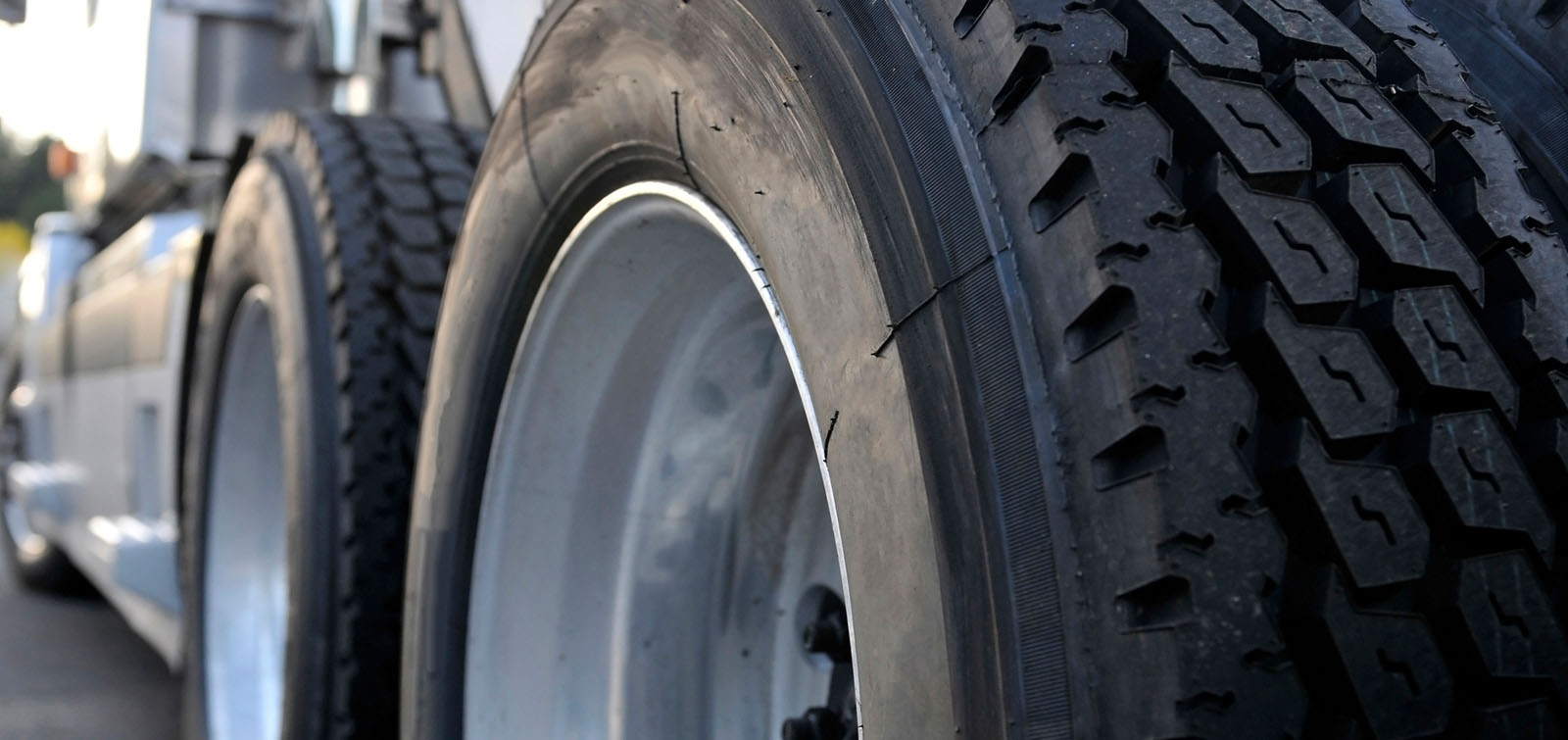 Expert Solutions for Heavy Vehicles