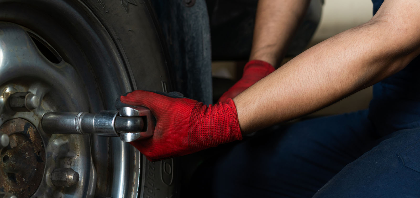 Focused on Heavy-Duty Performance