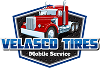 Velasco Tires Mobile Service